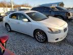 NISSAN MAXIMA S photo