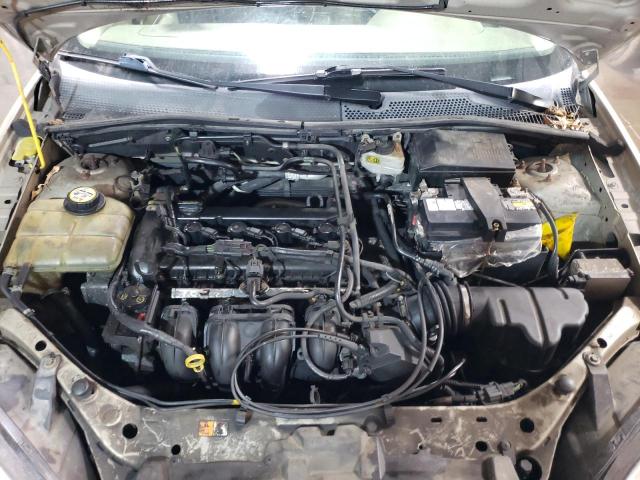 2006 Ford Focus Zxw VIN: 1FAFP36N16W179204 Lot: 40476454