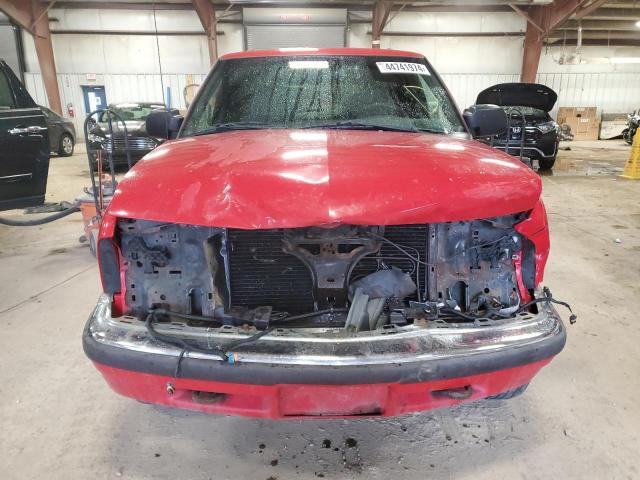 2000 Chevrolet Blazer VIN: 1GNDT13W2Y2326582 Lot: 44741974