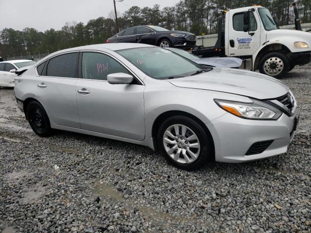 2017 NISSAN ALTIMA 2.5 - 1N4AL3AP7HC249484