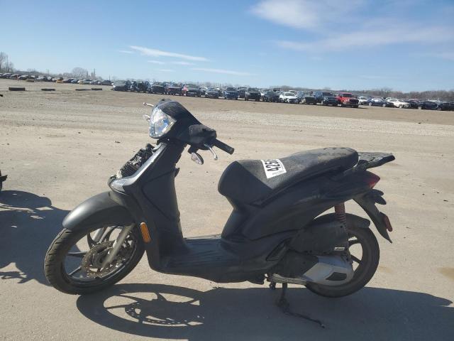 2022 PIAGGIO LIBERTY 15 ZAPM898G3N7003665