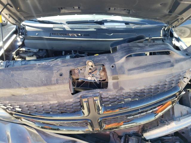 2020 Dodge Journey Crossroad VIN: 3C4PDCGB6LT270157 Lot: 42798454