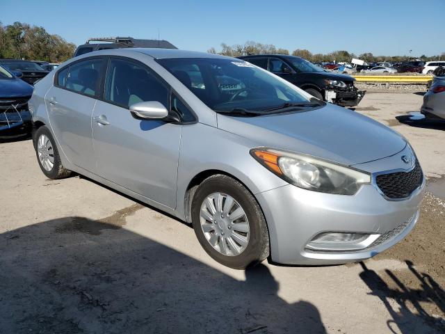 2015 Kia Forte - Image 4