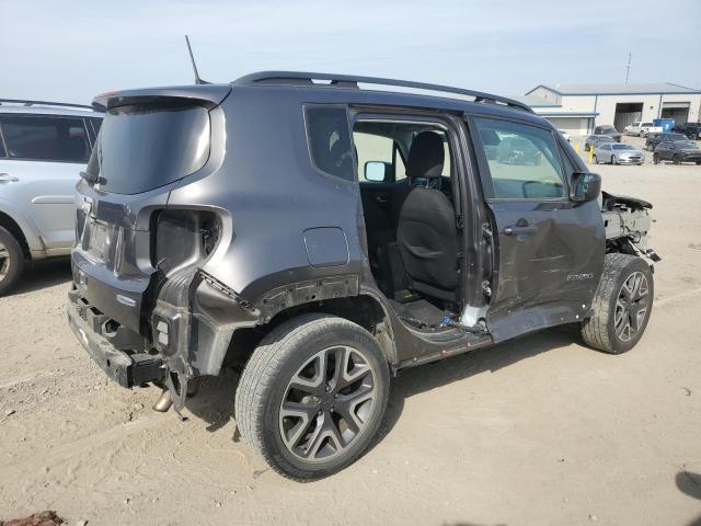 2018 JEEP RENEGADE L - ZACCJABB6JPH33048