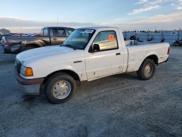 2004 Ford Ranger 