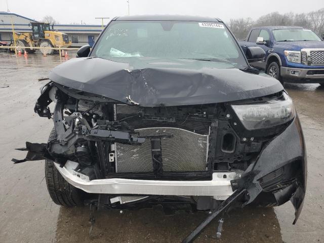 2022 FORD EXPLORER P 1FM5K8AB3NGA08893