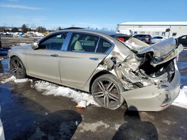 2017 HONDA ACCORD EX 1HGCR2F75HA285742