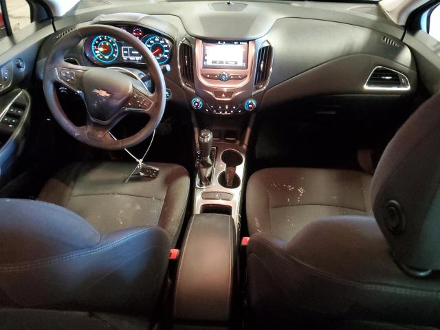 2016 CHEVROLET CRUZE LT 1G1BE5SM3G7291675