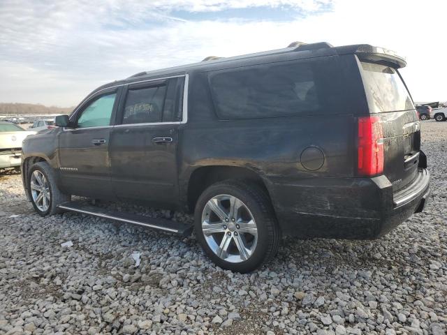 VIN 1GNSKJKC9HR120667 2017 Chevrolet Suburban, K150... no.2