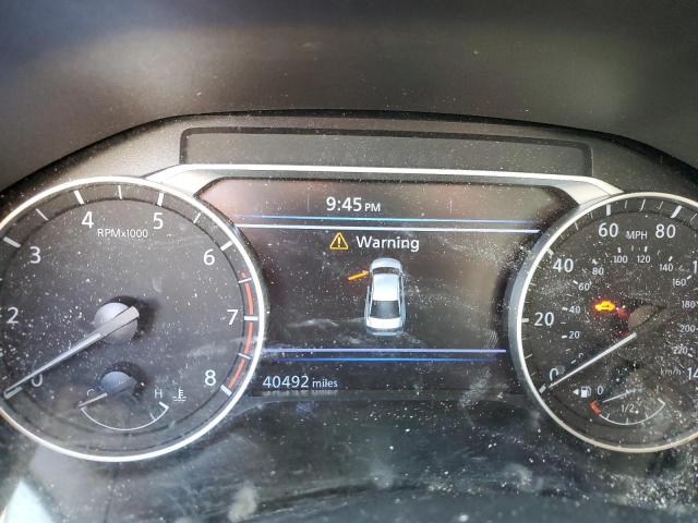 2023 NISSAN ALTIMA SV 1N4BL4DW5PN376265