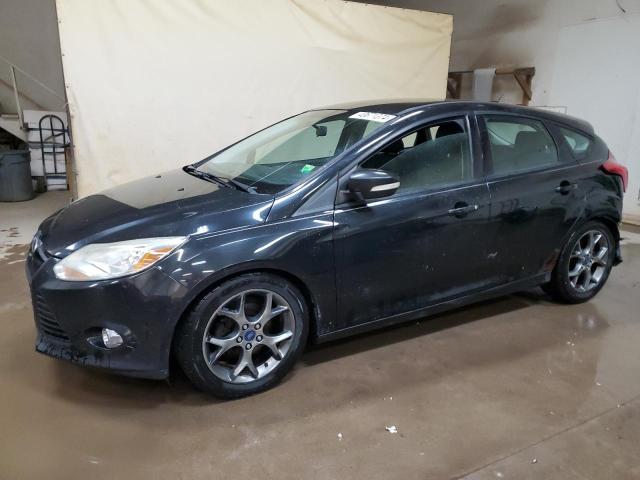 Vin: 1fadp3k23el246274, lot: 40671374, ford focus se 2014 img_1