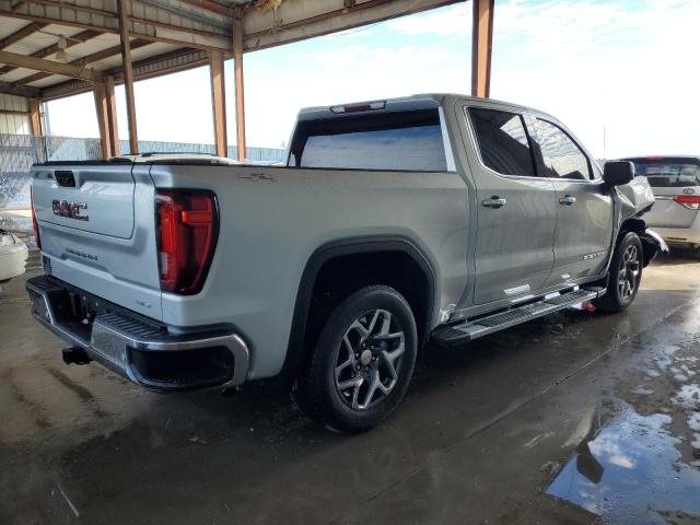 2022 GMC SIERRA K15 1GTUUDED3NZ557478