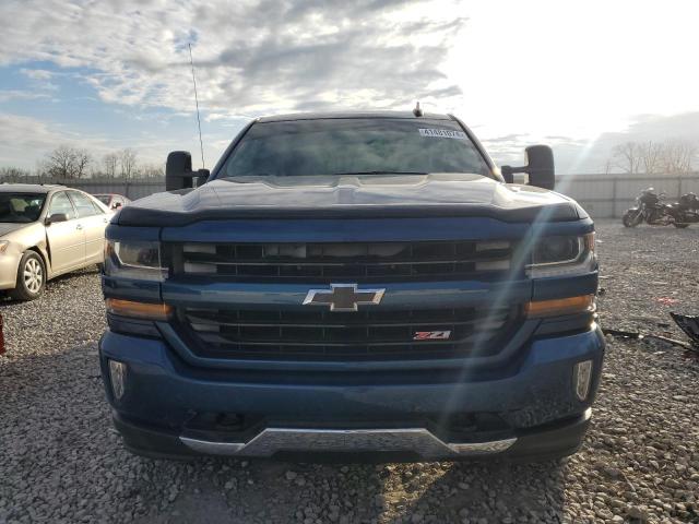 2016 CHEVROLET SILVRDO LT 1GCVKREC0GZ240985