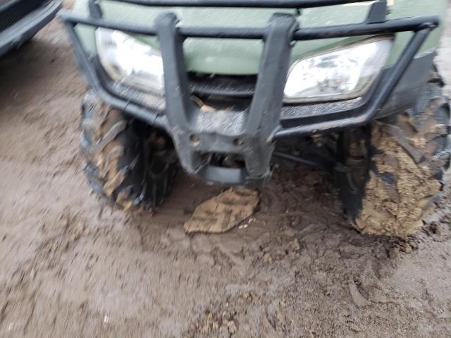 2013 HONDA TRX250 TE 1HFTE2148D4400498