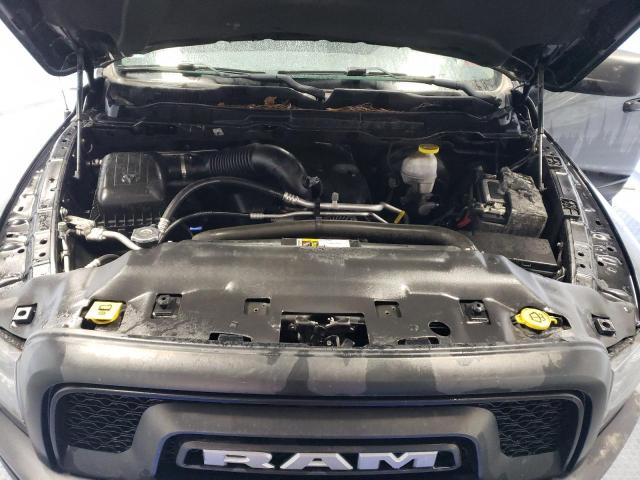 2019 RAM 1500 CLASS 1C6RR6GTXKS698406
