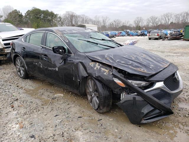 2018 MAZDA 6 GRAND TO - JM1GL1TY2J1314595