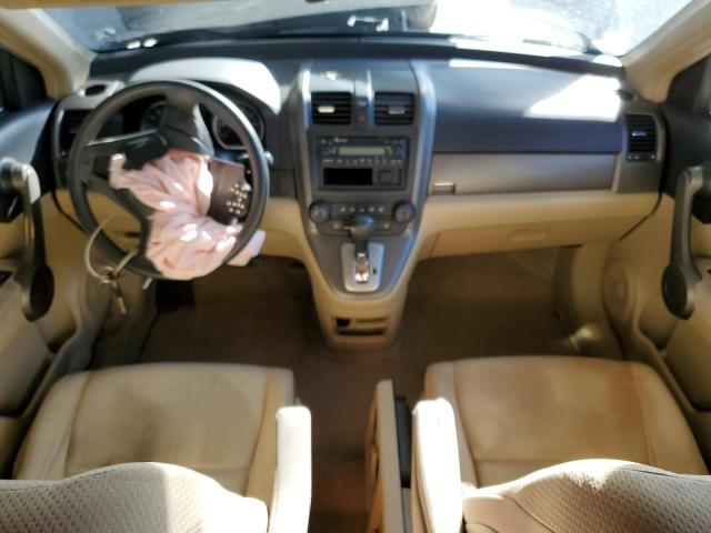 2019 HONDA CR-V LX - JHLRE38368C040573