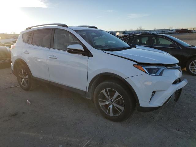 2018 Toyota Rav4 Adventure VIN: 2T3WFREVXJW418550 Lot: 44818034