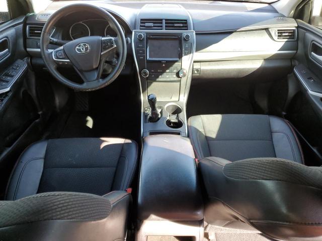 2017 TOYOTA CAMRY LE 4T1BF1FK0HU354946