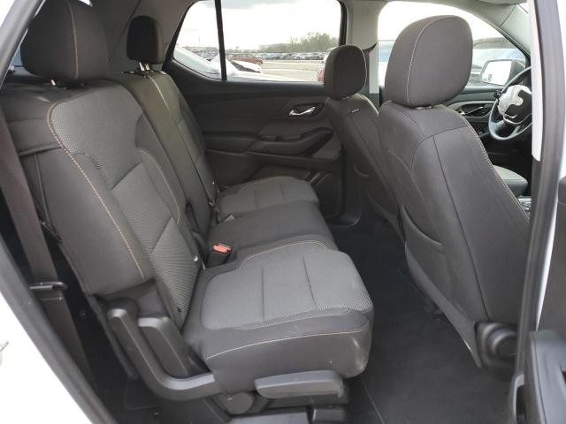 2021 CHEVROLET TRAVERSE L 1GNERFKWXMJ198187