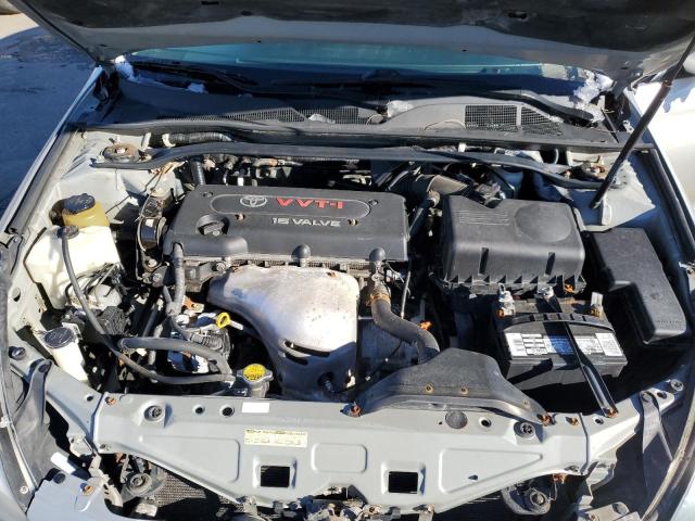 4T1CE38P76U639751 2006 Toyota Camry Solara Se
