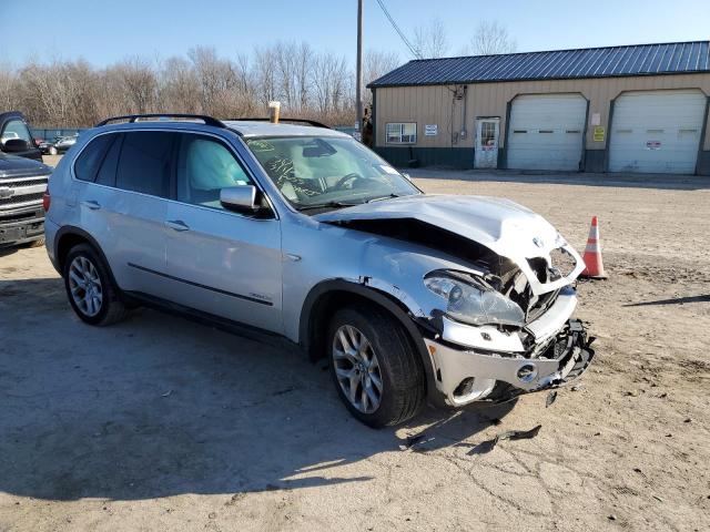 VIN 5UXZW0C52D0B91022 2013 BMW X5, Xdrive35D no.4