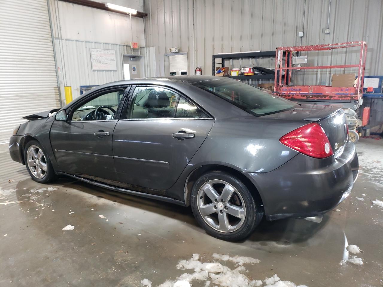 Lot #2926302364 2006 PONTIAC G6 GT