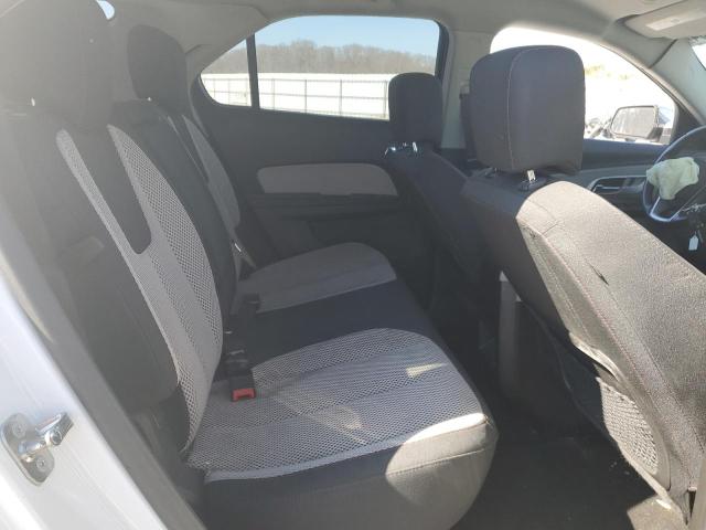 2015 CHEVROLET EQUINOX LT - 2GNALBEK0F1132956
