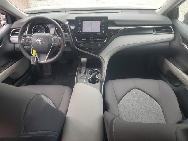 2022 TOYOTA CAMRY LE - 4T1C11AK5NU672342
