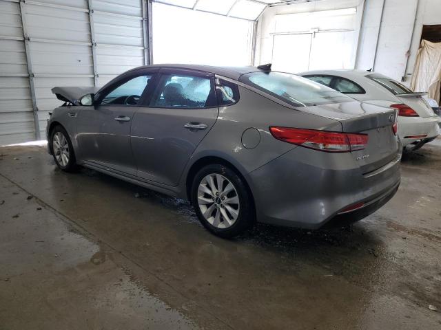 2016 KIA OPTIMA EX 5XXGU4L33GG014189