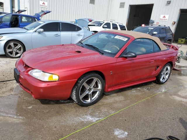 1996 Ford Mustang Cobra