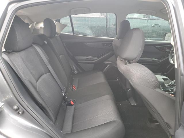 2018 SUBARU IMPREZA 4S3GTAA61J3744088