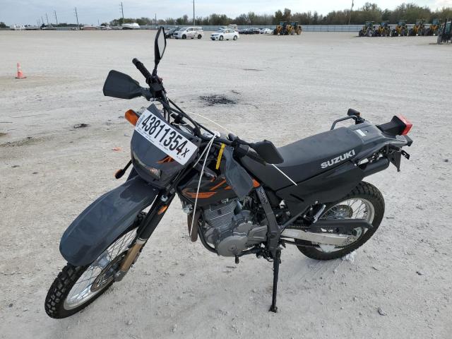 2024 SUZUKI DR650 SE - JS1SP46D8R7101274
