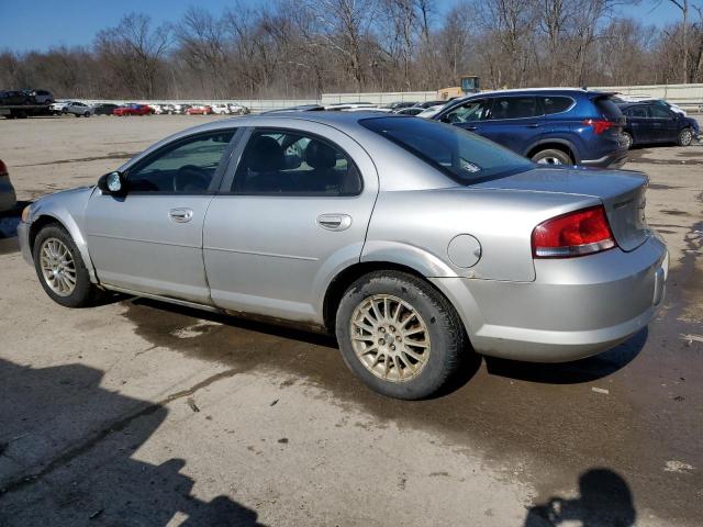 2006 Chrysler Sebring VIN: 1C3EL46X96N140749 Lot: 43520244