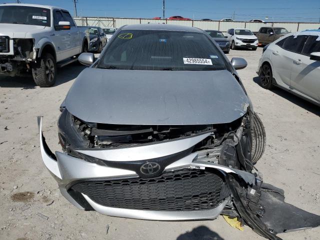 2019 TOYOTA COROLLA SE JTNK4RBE0K3045186