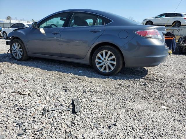 2011 Mazda 6 I VIN: 1YVHZ8CH6B5M21245 Lot: 43822814