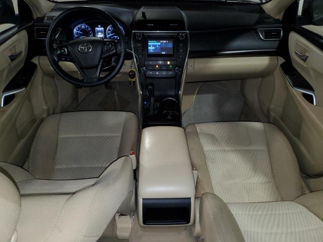 2016 TOYOTA CAMRY LE 4T4BF1FK4GR546343