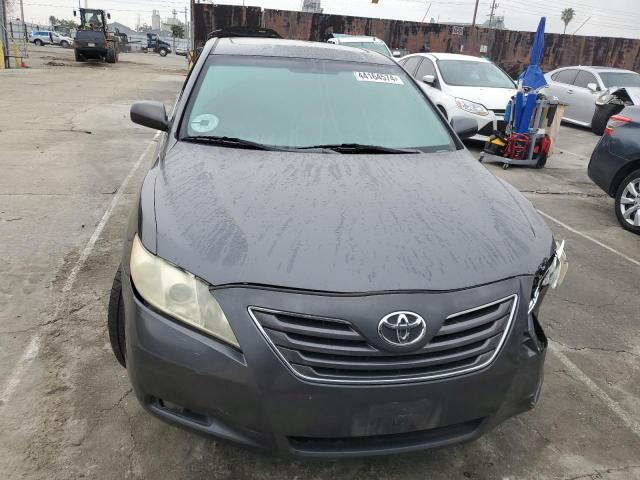2009 Toyota Camry Se VIN: 4T1BK46K79U077520 Lot: 44164574