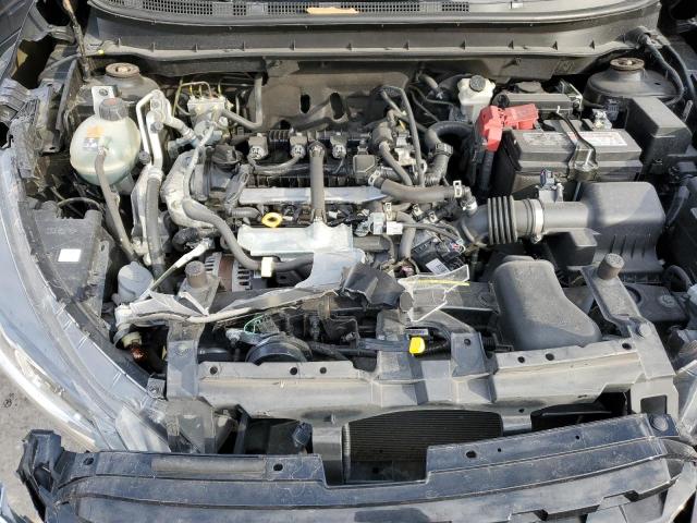 2021 NISSAN KICKS SV 3N1CP5CV3ML480964