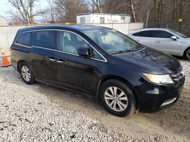 2016 Honda Odyssey - Image 4