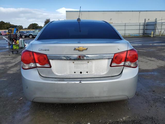 2016 CHEVROLET CRUZE LIMI - 1G1PF5SB3G7118546