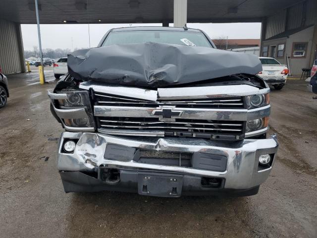 2016 CHEVROLET SILVERADO 1GC1KVEG7GF177704