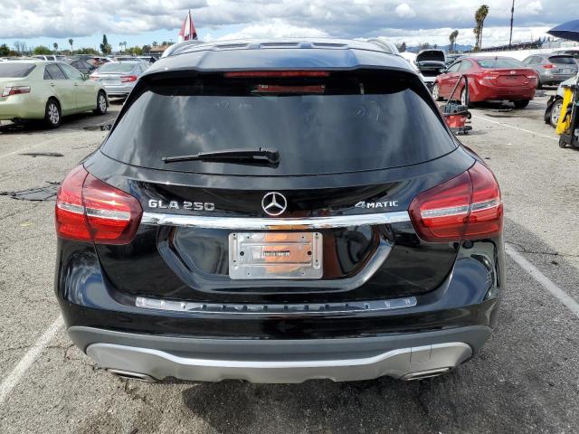 VIN WDCTG4GB9JJ526334 2018 Mercedes-Benz GLA-Class,... no.6