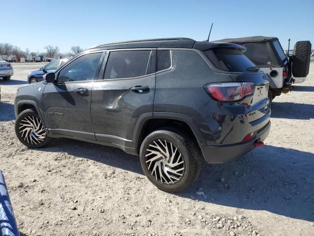 Vin: 3c4njddb7jt485747, lot: 38914664, jeep compass trailhawk 20182