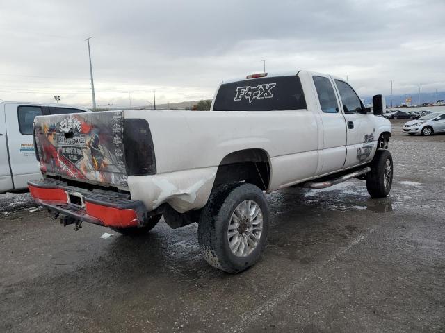 2002 Chevrolet Silverado K2500 Heavy Duty VIN: 1GCHK29162E284485 Lot: 40935144