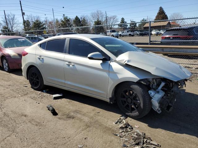 2017 Hyundai Elantra Se VIN: 5NPD74LF3HH195756 Lot: 44512514