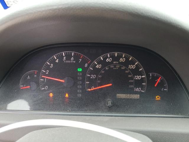 2005 Toyota Camry Le VIN: 4T1BE32K55U392754 Lot: 44477914