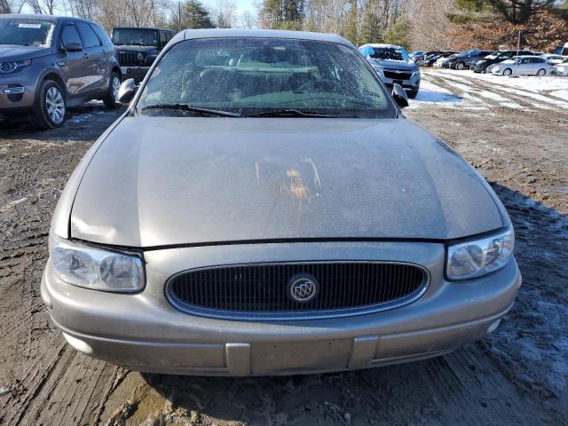 1G4HR54KX3U150787 | 2003 Buick lesabre limited