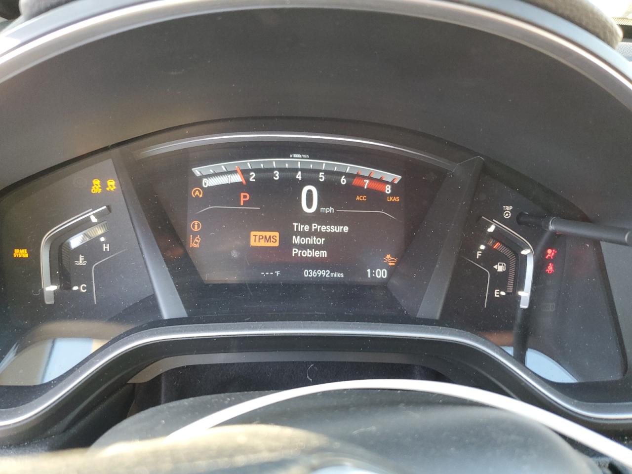 2hkrw2h5xmh668723 2HKRW2H5XMH668723 2021 Honda Cr-V Ex