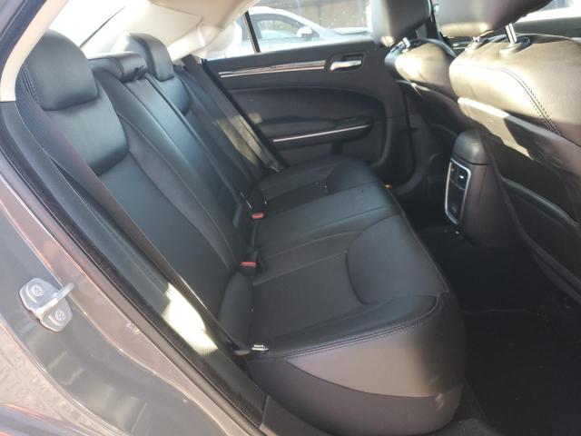 2019 CHRYSLER 300 TOURIN - 2C3CCAAG7KH548053